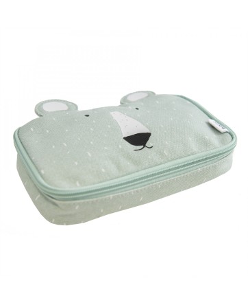 plumier ours polaire - Trixie