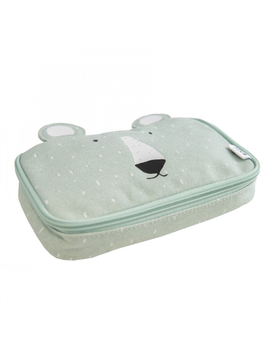 plumier ours polaire - Trixie