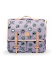 Sac à dos 6ans + - Jojo Factory - Smiley Hope