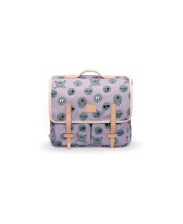 Sac à dos 6ans + - Jojo Factory - Smiley Hope