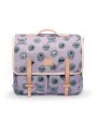 Sac à dos 6ans + - Jojo Factory - Smiley Hope