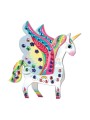 Animaux décos 3D - Diam's Fantastique - Créa Lign'
