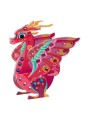 Animaux décos 3D - Diam's Fantastique - Créa Lign'