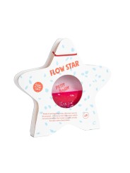Etoile sensorielle - Rose - Petit Boum