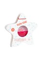 Etoile sensorielle - Rose - Petit Boum