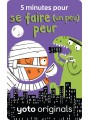 5 minutes pour se faire (un peu) peur +4 - Yoto