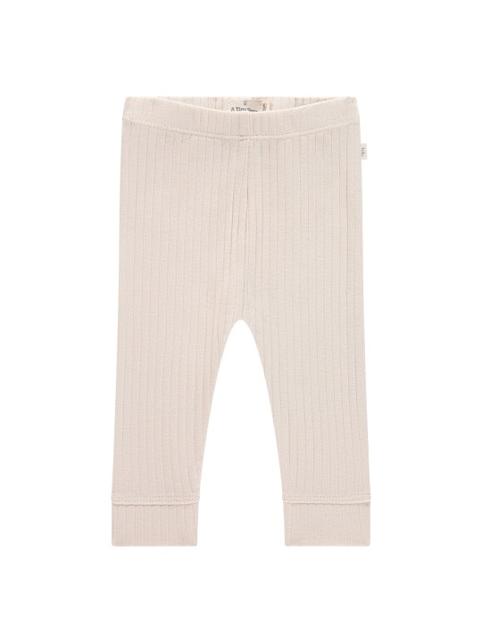 Legging - A Tiny Story