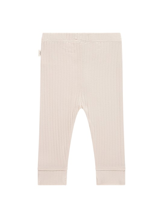 Legging - A Tiny Story