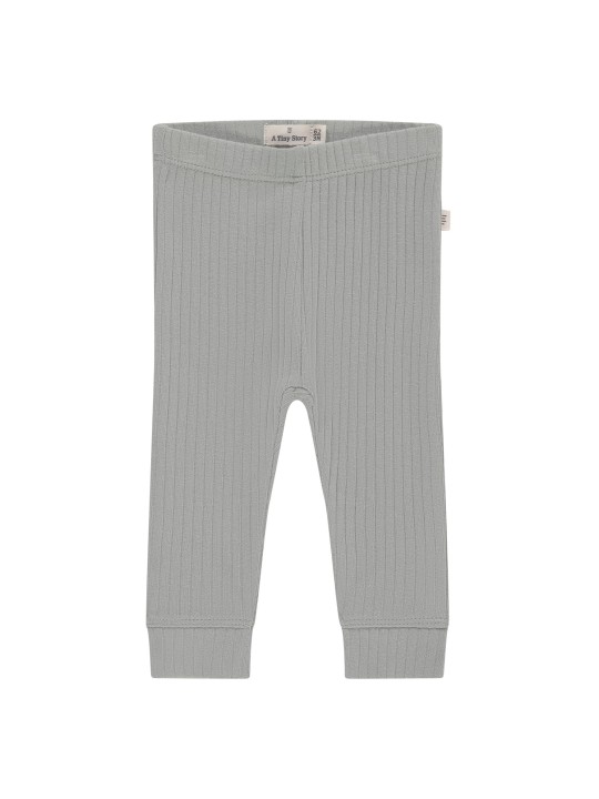 Legging - A Tiny Story