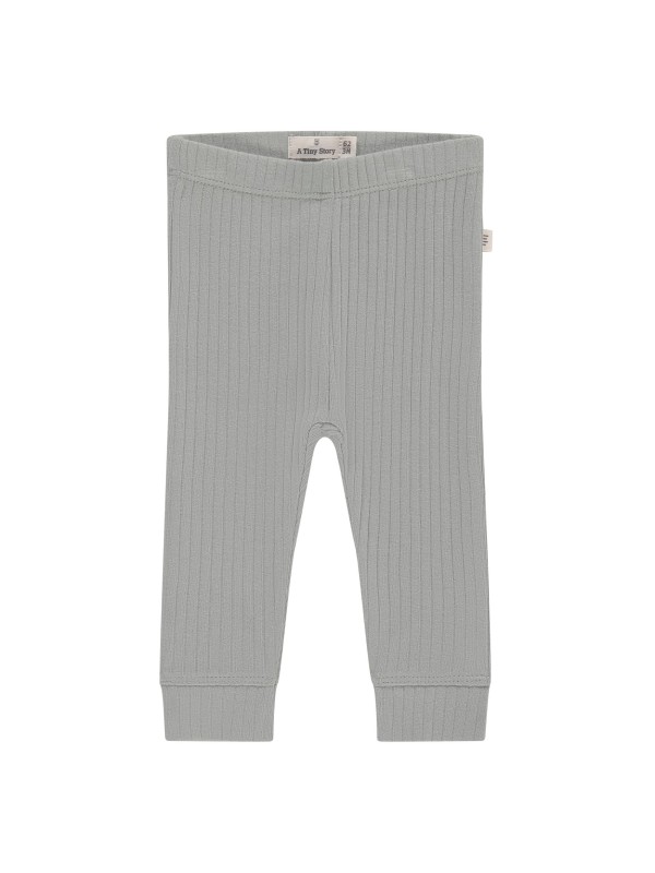 Legging - A Tiny Story