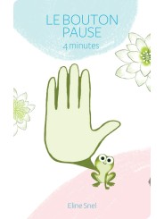 Calme et attentif comme une grenouille +5 - Yoto
