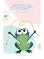 Calme et attentif comme une grenouille +5 - Yoto
