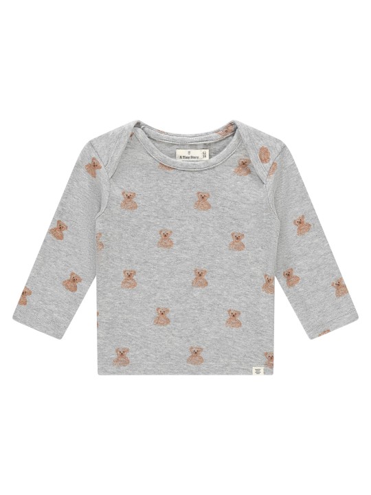 T-shirt manches Longues - A Tiny Story