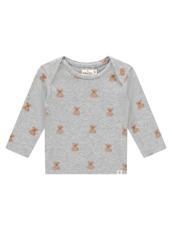 T-shirt manches Longues - A Tiny Story