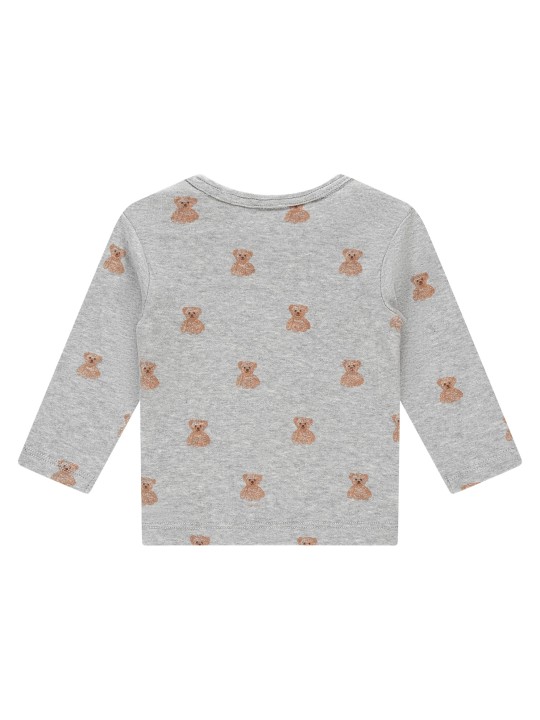 T-shirt manches Longues - A Tiny Story