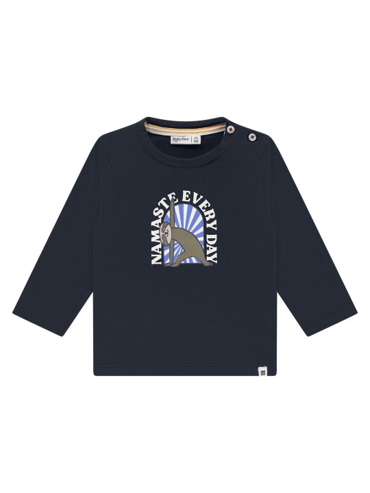 T-shirt  - Paresseux - BabyFace