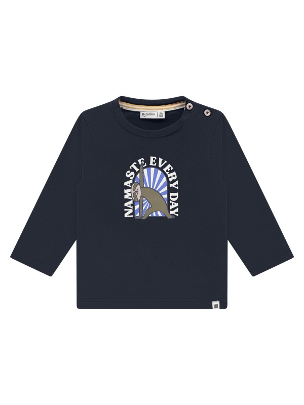 T-shirt  - Paresseux - BabyFace