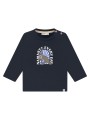 T-shirt  - Paresseux - BabyFace