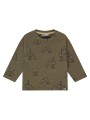 T-shirt  - Paresseux - BabyFace