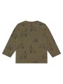 T-shirt  - Paresseux - BabyFace