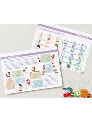 Livret Etoilium - Les sports - 30 Fiches