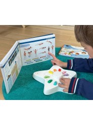 Livret Etoilium - Les sports - 30 Fiches