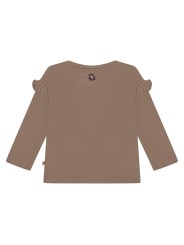 T-shirt - P'tit Chat - BabyFace