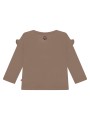 T-shirt - P'tit Chat - BabyFace