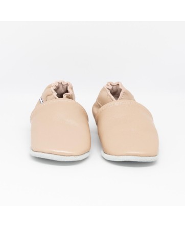 Chaussons Babysoft Pearl - Stabifoot