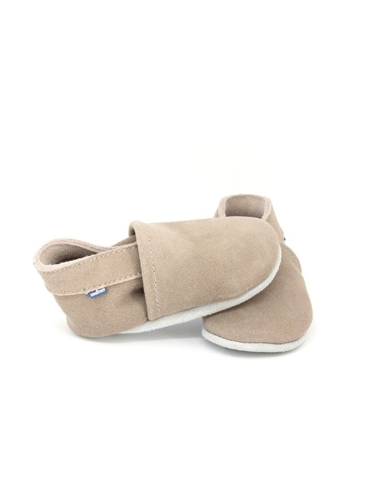 Chaussons Babysoft Arena - Stabifoot