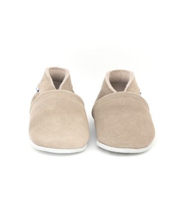 Chaussons Babysoft Arena - Stabifoot
