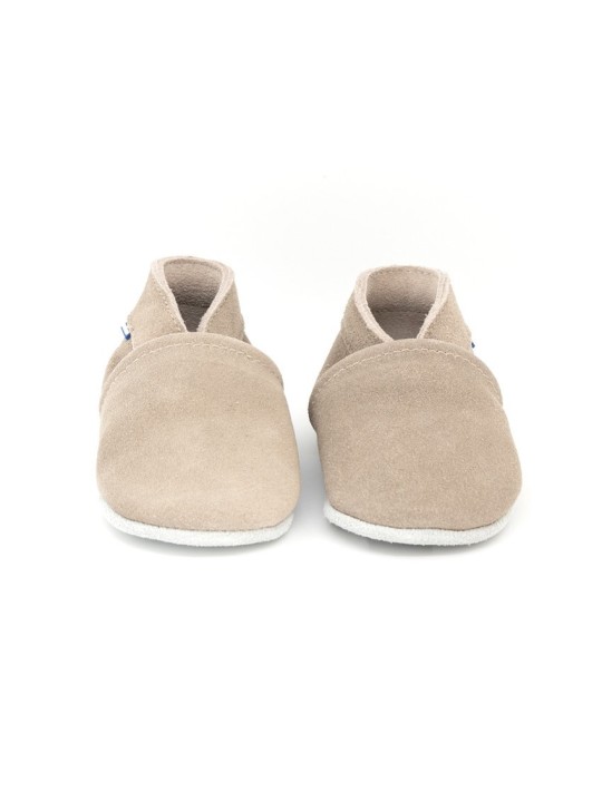 Chaussons Babysoft Arena - Stabifoot