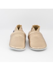 Chaussons Babysoft Gold - Stabifoot