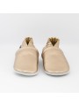 Chaussons Babysoft Gold - Stabifoot