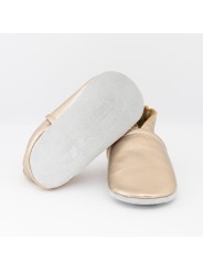 Chaussons Babysoft Gold - Stabifoot