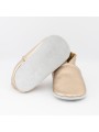 Chaussons Babysoft Gold - Stabifoot