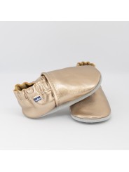 Chaussons Babysoft Gold - Stabifoot