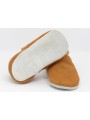 Chaussons Babysoft Vison - Stabifoot