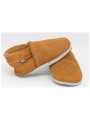 Chaussons Babysoft Vison - Stabifoot