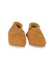 Chaussons Babysoft Vison - Stabifoot