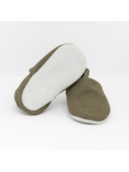 Chaussons Babysoft Trebol - Stabifoot