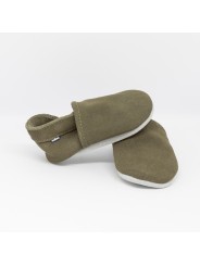 Chaussons Babysoft Trebol - Stabifoot