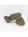 Chaussons Babysoft Trebol - Stabifoot