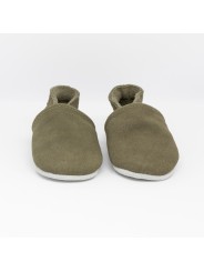 Chaussons Babysoft Trebol - Stabifoot