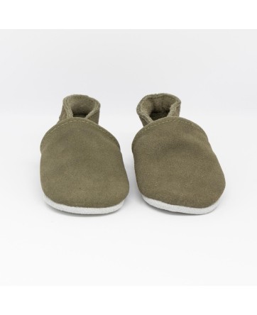 Chaussons Babysoft Trebol - Stabifoot