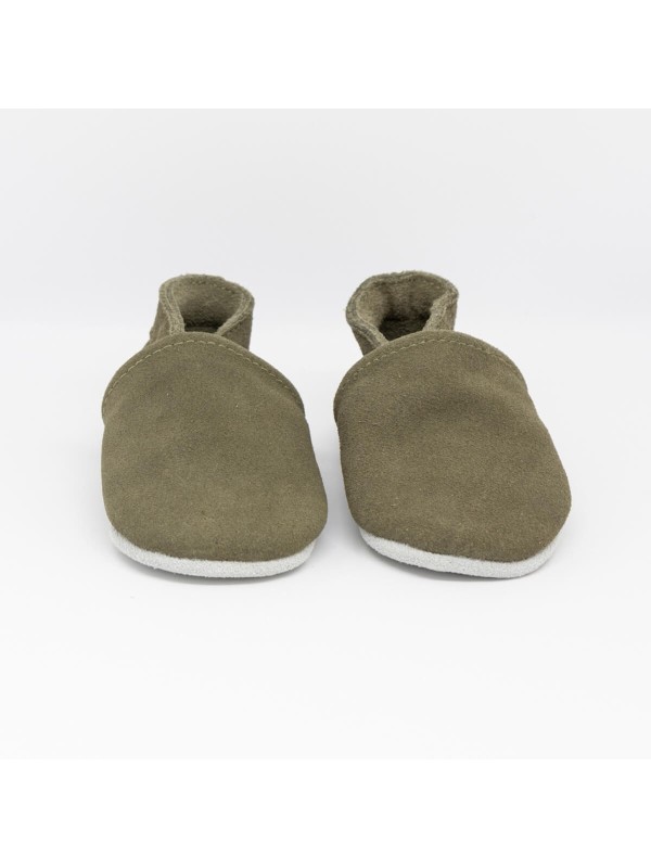 Chaussons Babysoft Trebol - Stabifoot