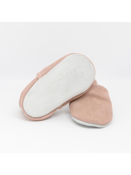 Chaussons Babysoft Antique - Stabifoot