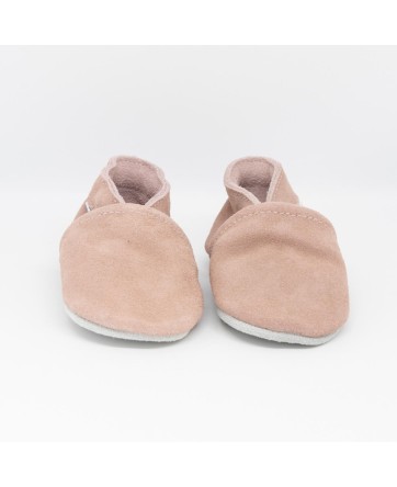 Chaussons Babysoft Antique - Stabifoot
