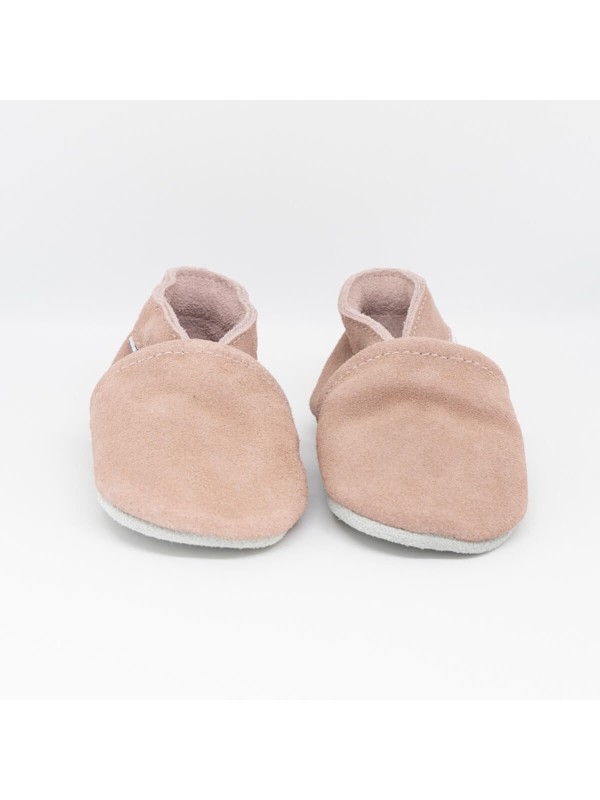 Chaussons Babysoft Antique - Stabifoot