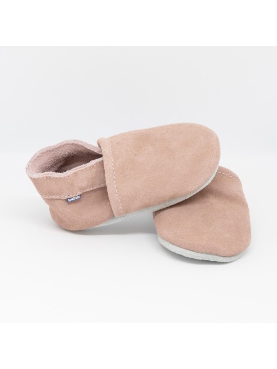 Chaussons Babysoft Antique - Stabifoot